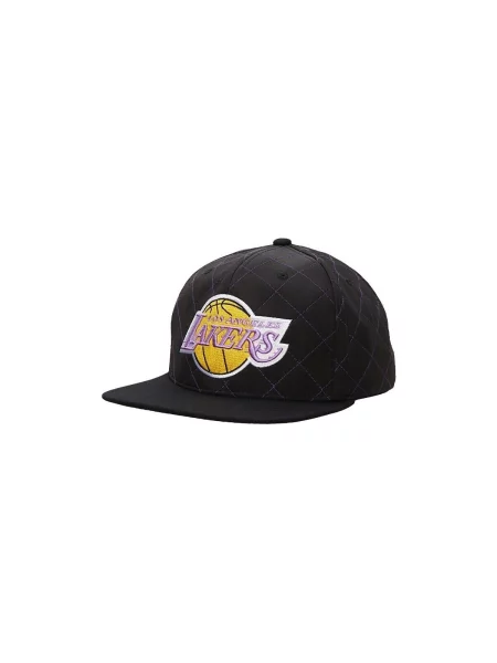 Šilterica Mitchell & Ness crna