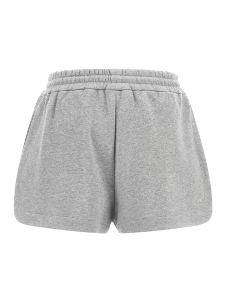 Szorty Fendi szare