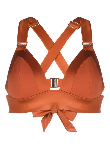 Bikini Marlies Dekkers portocaliu