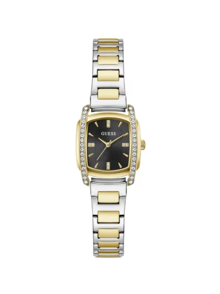 Ceas Guess cu autograf negru
