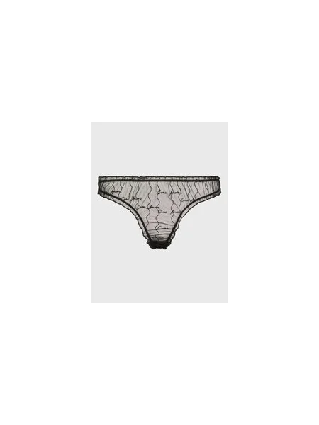 Undress Code Figi alsó For Love fekete