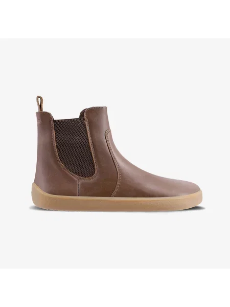 Sneakers Be Lenka Entice Dark Brown EUR 36 καφέ