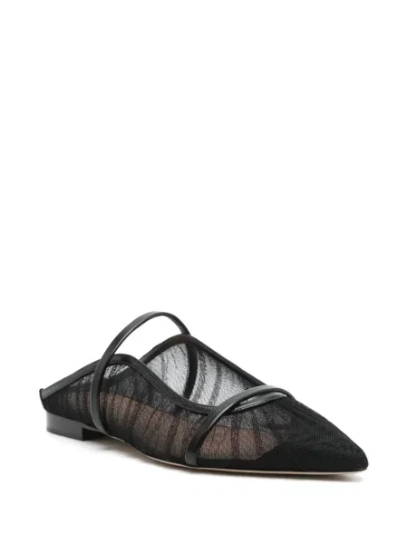 Balerini Malone Souliers negru