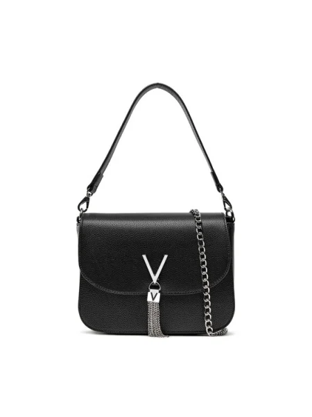 Valentino Дамска чанта Divina черен