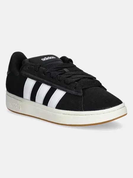 Superge adidas Grand Court Alpha črna