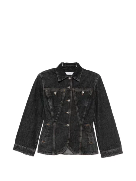 Geacă de blugi Iro negru