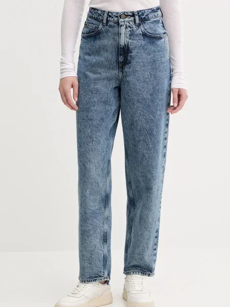 American Vintage farmer kék