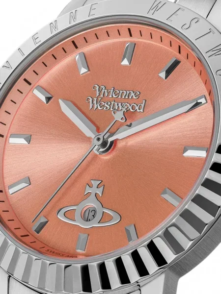 Ceas Vivienne Westwood roz