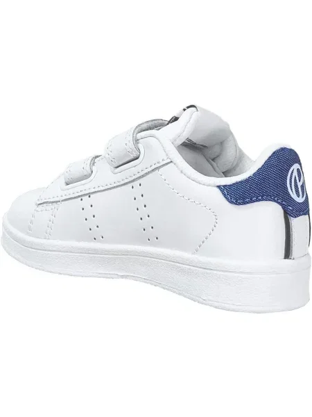 Pantofi copii Pepe Jeans alb