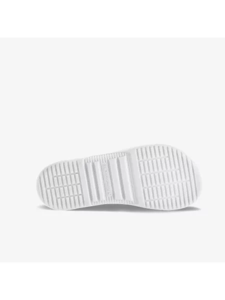 Сникърси Barebarics Zing Fresh White & Silver EUR 36 бяло