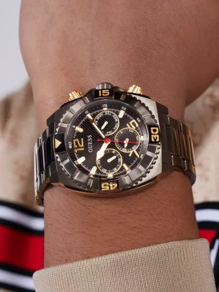 Ceas Guess negru