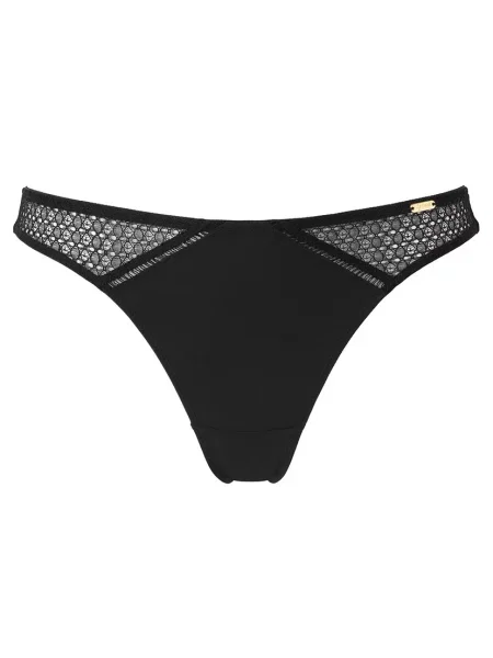 Труси Gossard чорні