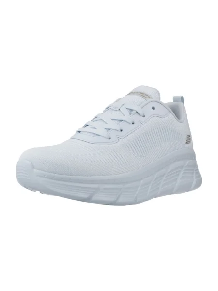 Pantofi Skechers albastru