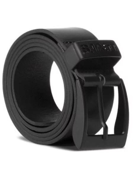 Pásek Levi's černý