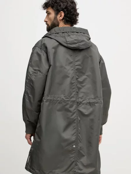 Пальто Armani Exchange