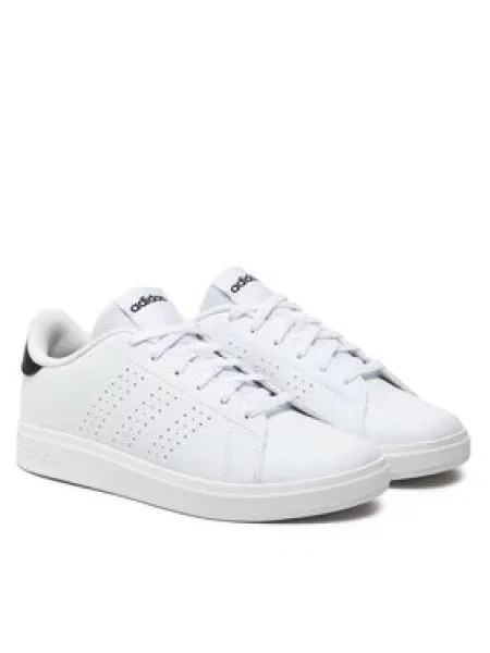 Adidas Sneakersy Advantage Base bílá
