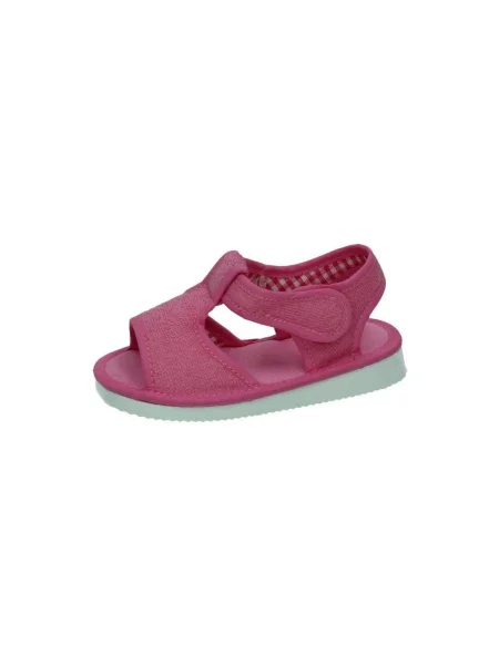 Pantofi copii Vulca-bicha roz