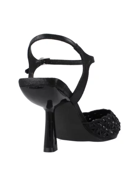 Pantofi Menbur negru