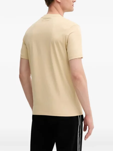 Tricou Karl Lagerfeld cu autograf