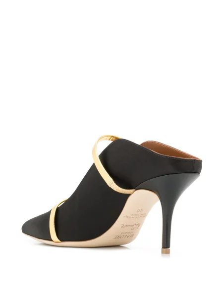 Lodičky Malone Souliers černé