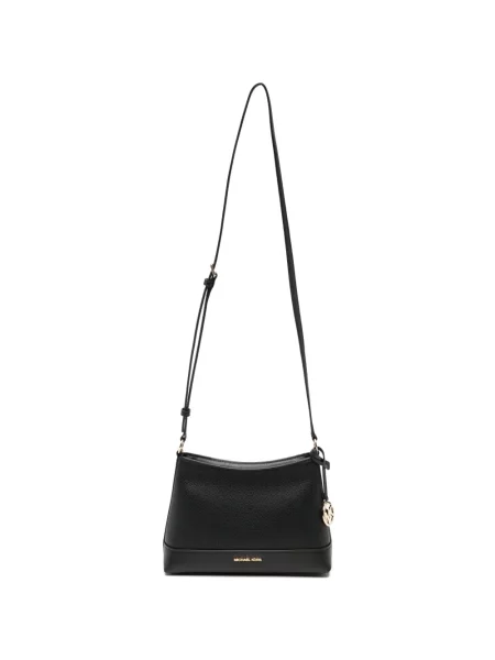Body Michael Kors cu autograf negru