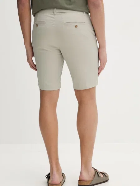 Chino nadrág Calvin Klein bézs