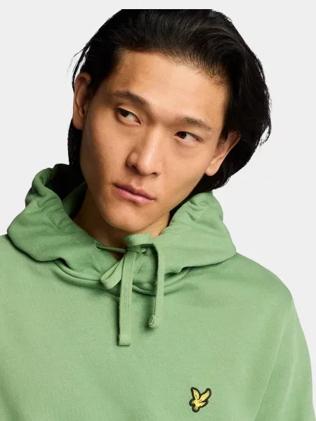 Свитер Lyle & Scott