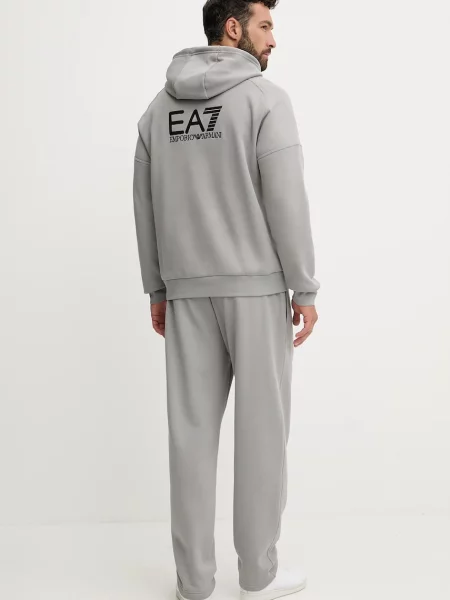 Emporio Armani trening gri