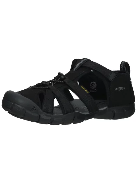 Keen Sandale Seacamp II Cnx negru