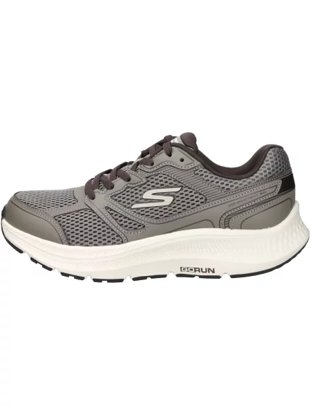 Félcipo Skechers szürke