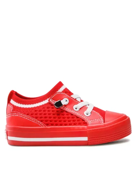 Tenisice Big Star Shoes crvena