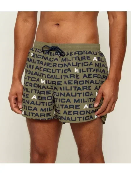 Pantaloni scurți Aeronautica Militare