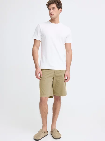 Casual Friday Chino hlače CFBennet pesek