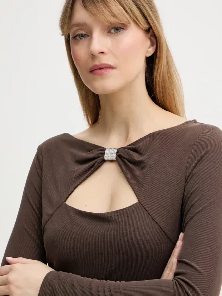 Лонгслив Guess