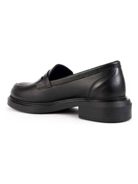 Pantofi Sergio Moretti negru