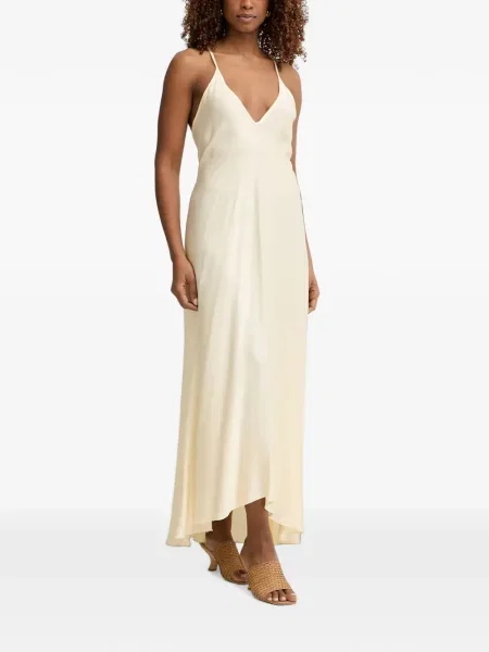 Rochie Haveone asimetrică cu legături