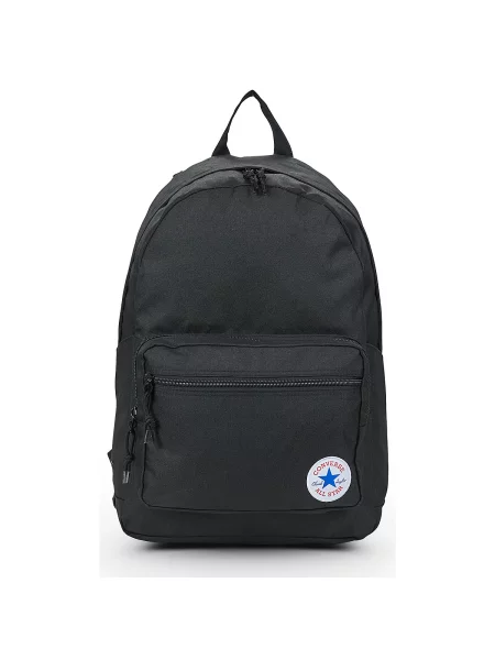 CONVERSE Rucsac GO 2' negru