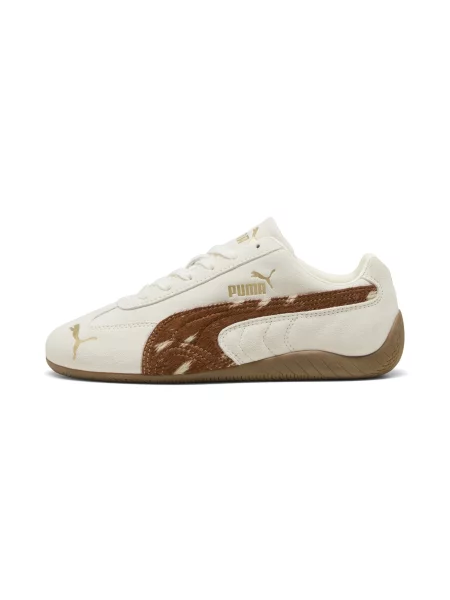 PUMA sneakersy Speedcat Doelette Buty biały