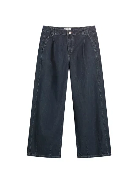 Jeansy Damson Madder niebieskie