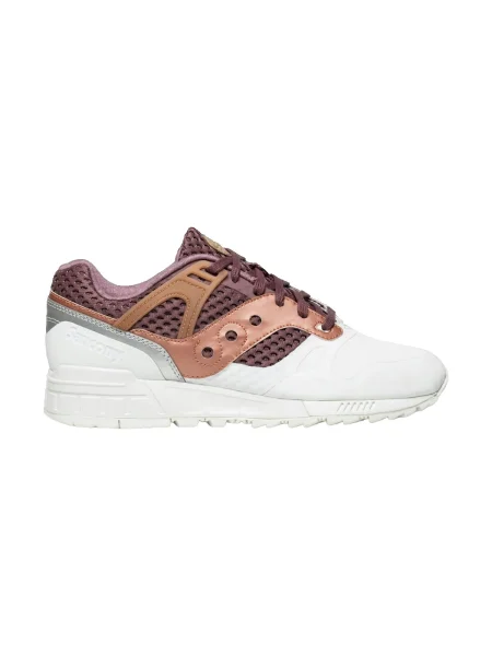 Pantofi Saucony alb