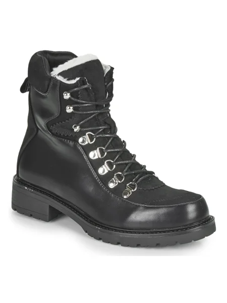 Botine Les Petites Bombes