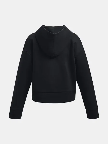 Geacă copii Under Armour negru