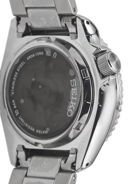 Ceas Seiko Preowned albastru