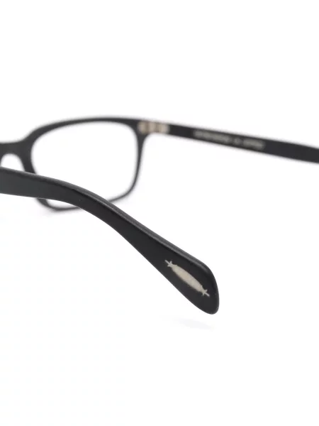 Okulary przeciwsłoneczne Oliver Peoples szare
