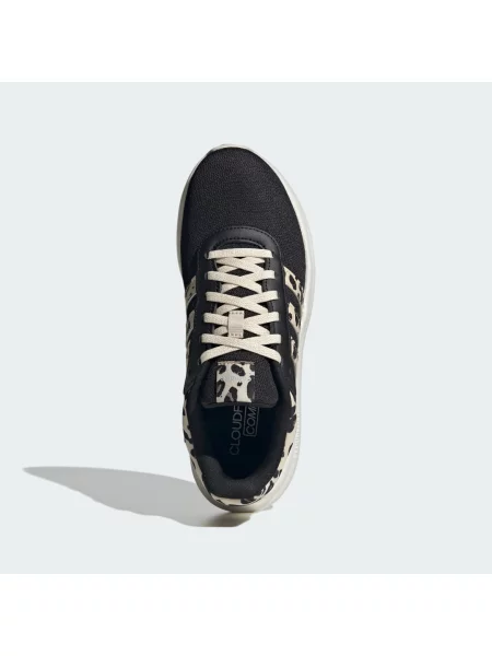 Buty Lite Racer czarne