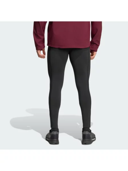 Legginsy Running Essentials Winterized czarne