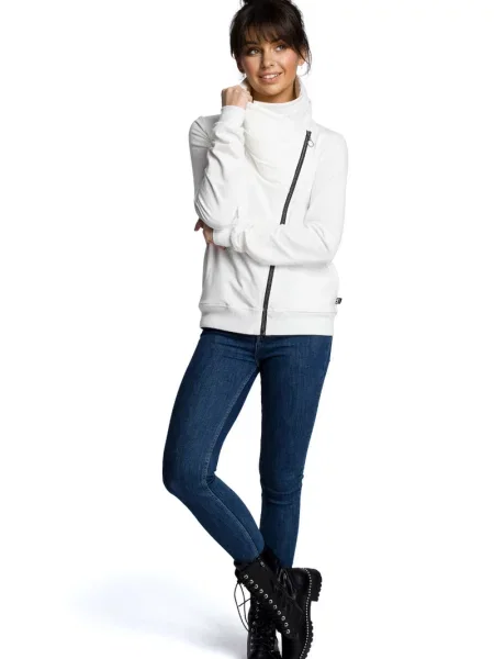 Marynarka Bewear biała