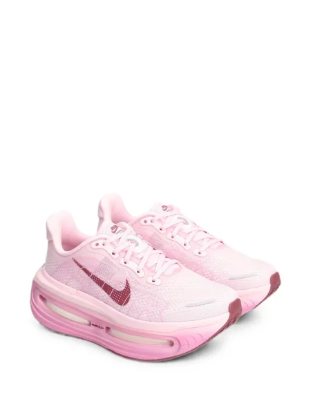 Sneakerși Nike Vomero cu imagine cu model leopard negru