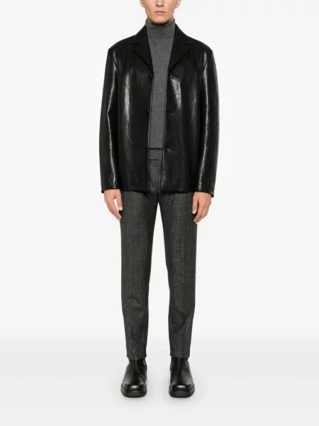 Pantaloni Tagliatore gri