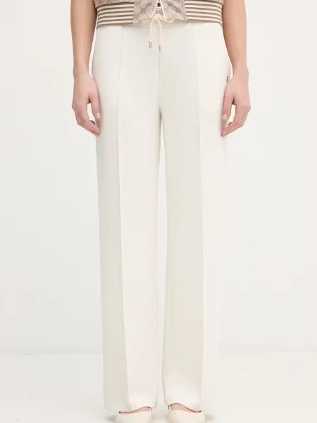 Joop! pantaloni de trening bej